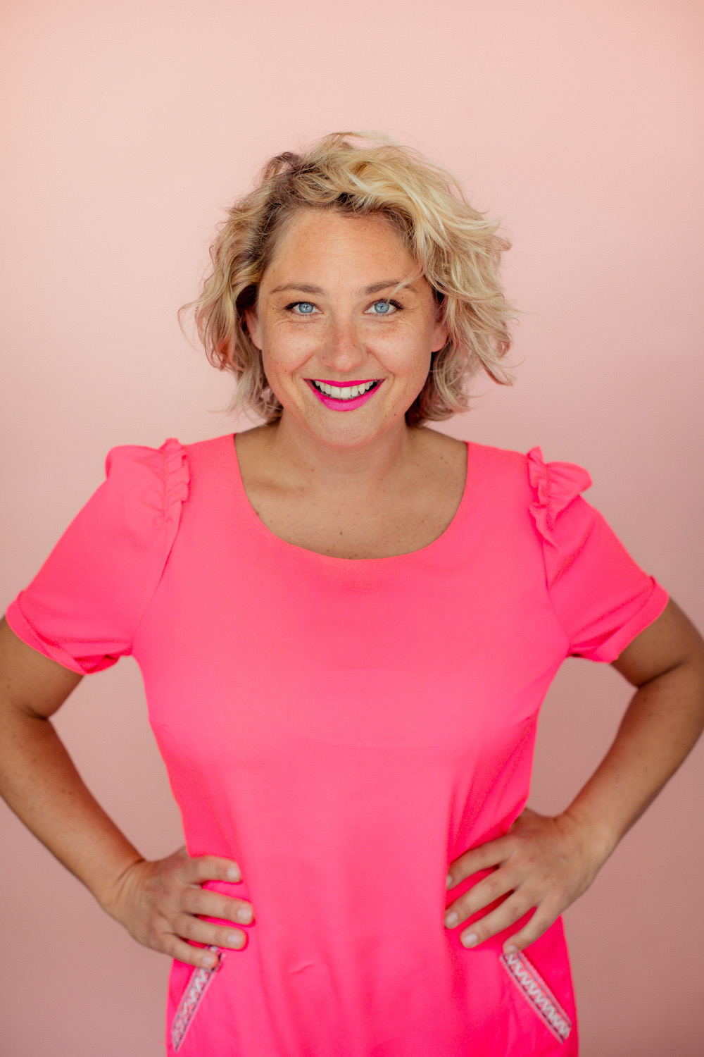 Natalie, RTT specialist and hypnotherapist